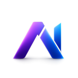AI Crypto Logo